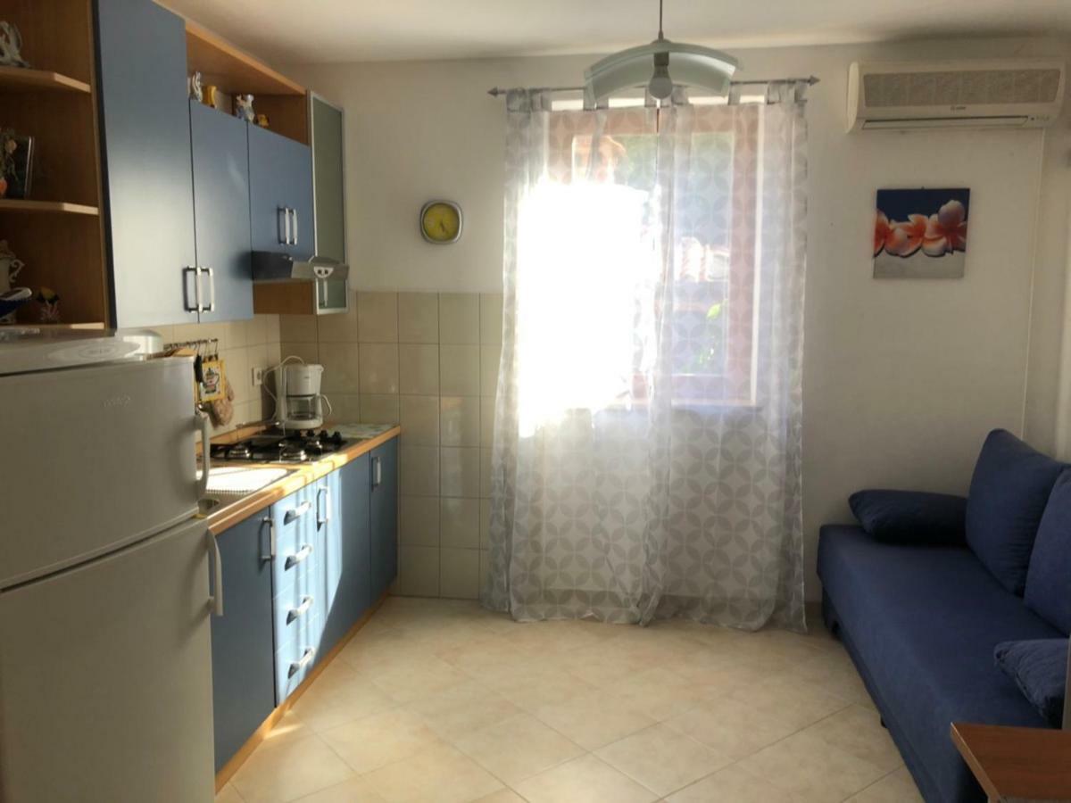 Villa Divna Labin  Extérieur photo
