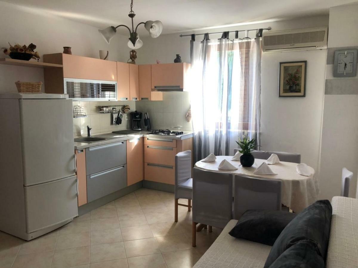 Villa Divna Labin  Extérieur photo