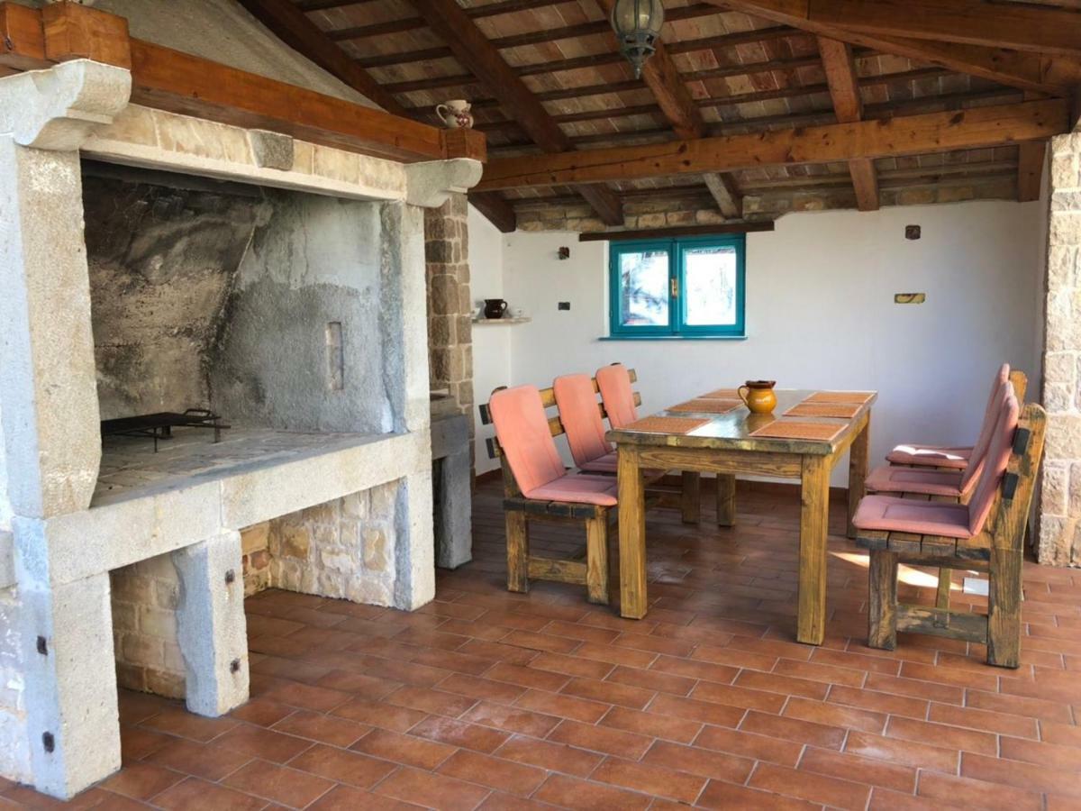 Villa Divna Labin  Extérieur photo