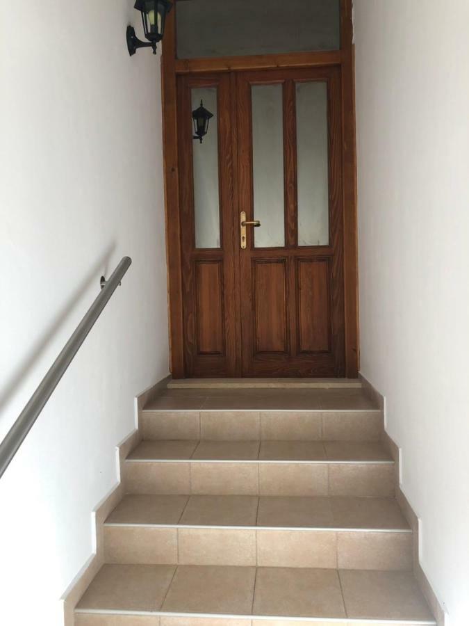 Villa Divna Labin  Extérieur photo