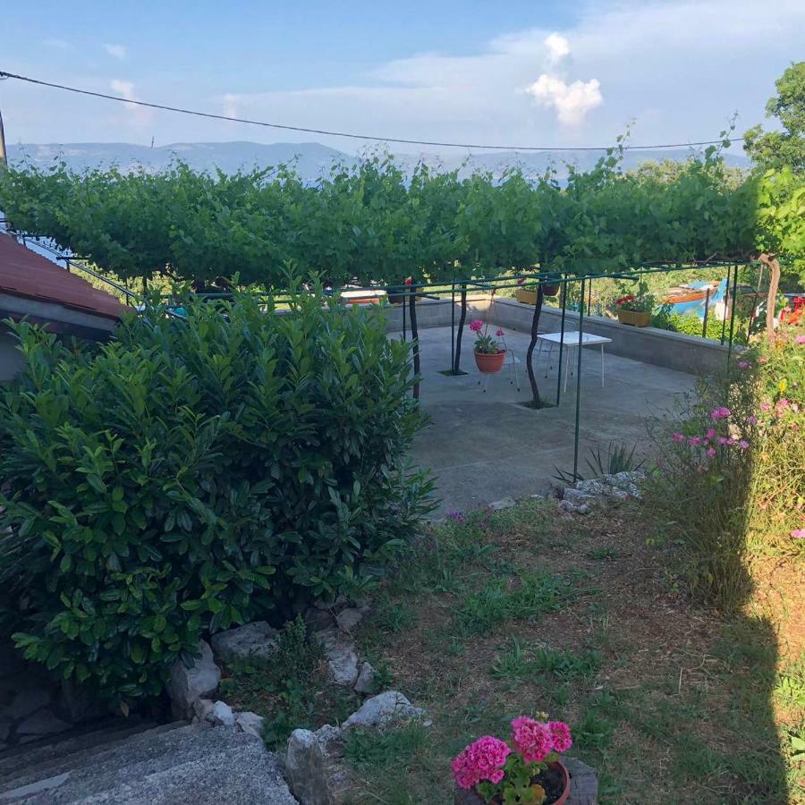 Villa Divna Labin  Extérieur photo