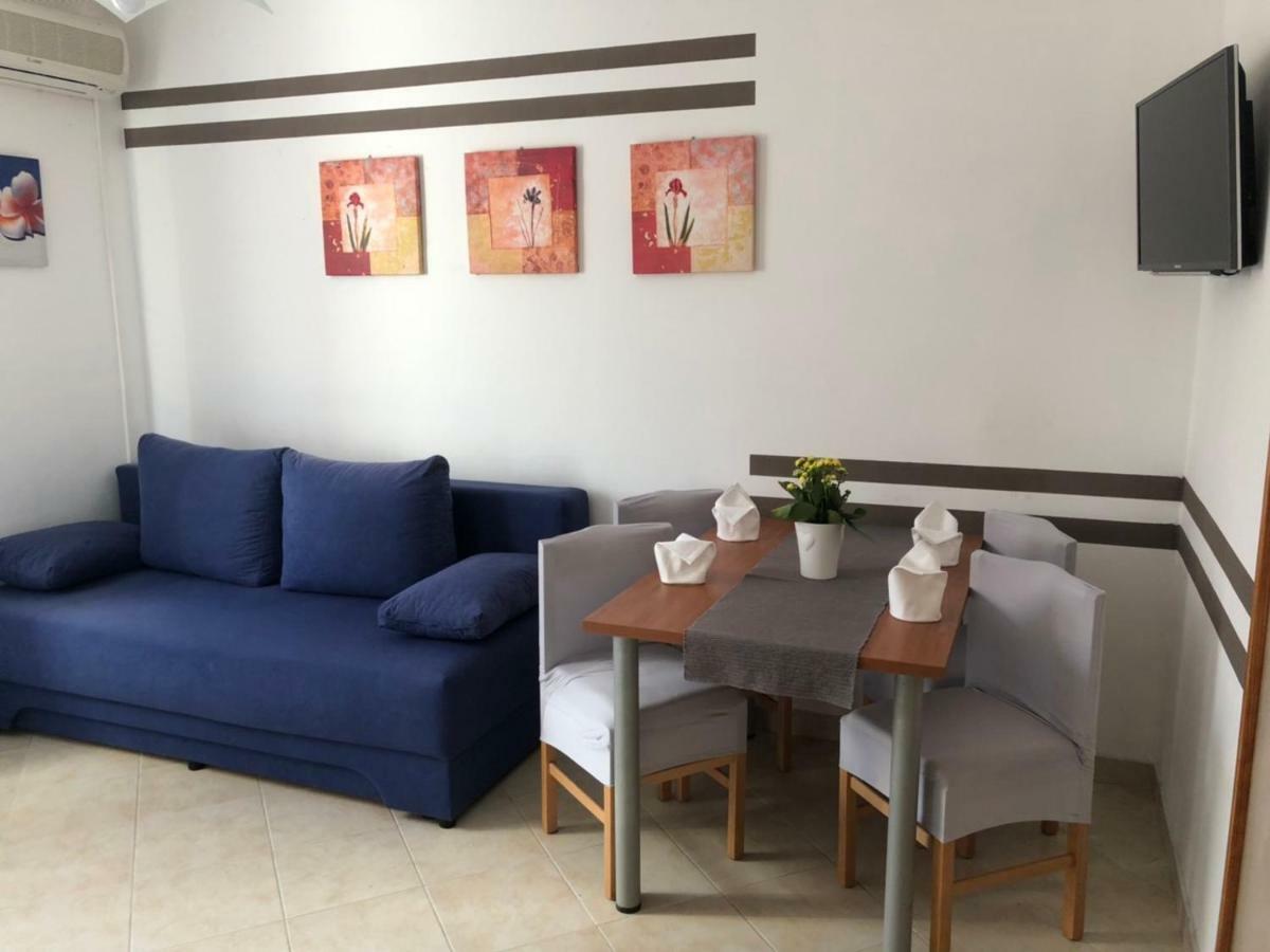 Villa Divna Labin  Extérieur photo
