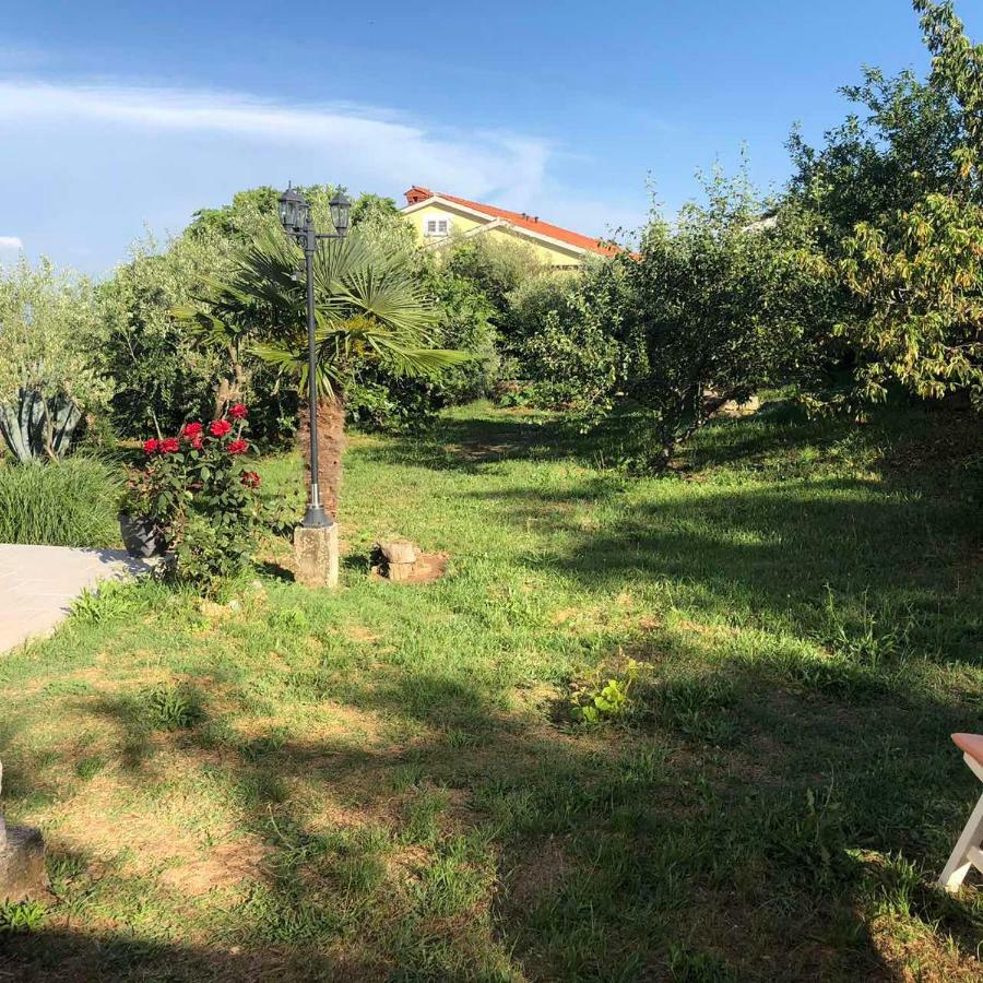 Villa Divna Labin  Extérieur photo