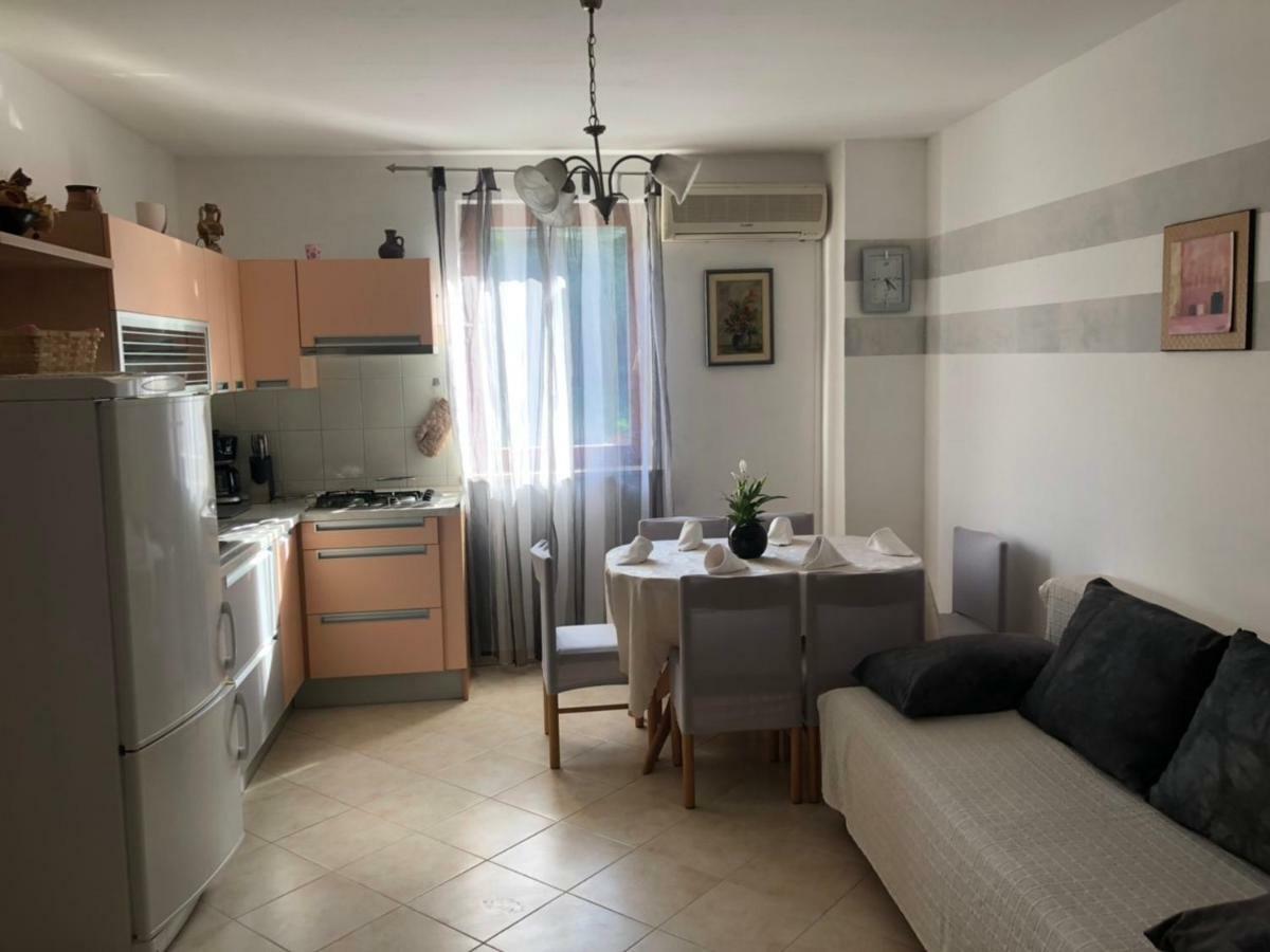Villa Divna Labin  Extérieur photo