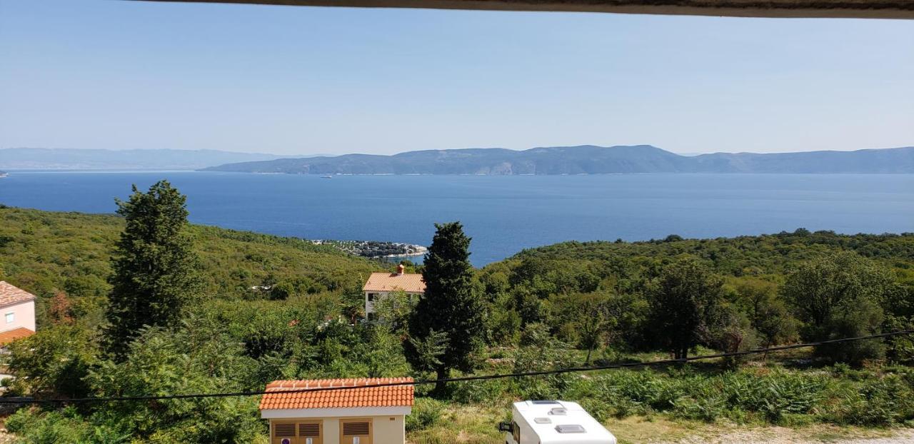 Villa Divna Labin  Extérieur photo