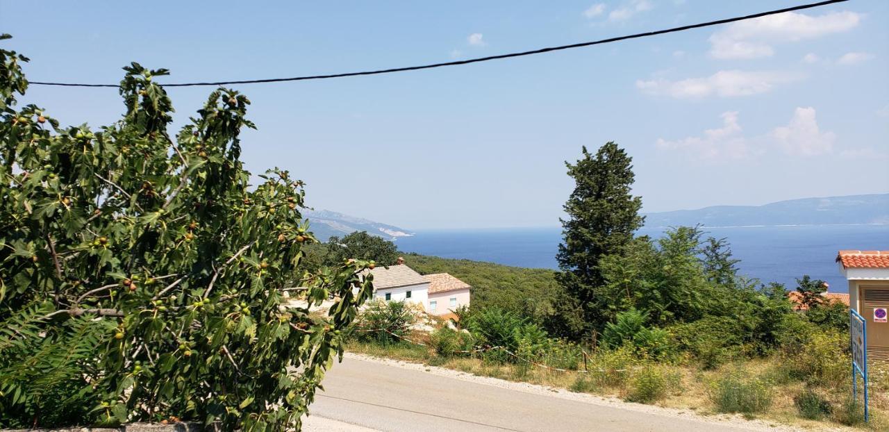 Villa Divna Labin  Extérieur photo